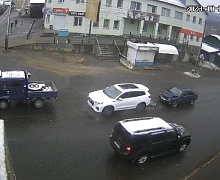Житель Иркутской области сел за руль в пьяном угаре и попал сразу в два ДТП