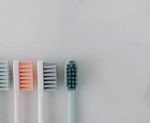 Неправильная чистка зубов способствует развитию онкологических заболеваний
