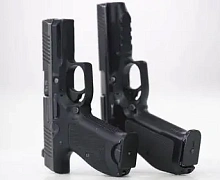 «Калашников» предлагает ВС РФ новый пистолет