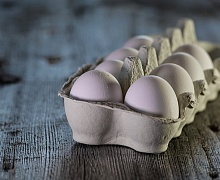 Врачи клиники Майо объяснили, сколько яиц следует есть в день для улучшения работы сердца