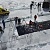 Рекордсменка книги Гиннеса нырнула под лед Байкала на  глубину 40 метров