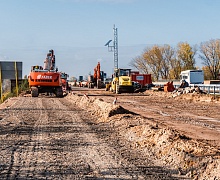 Перекроют движение на перекрестке дорог улиц Р. Люксембург – Суворова