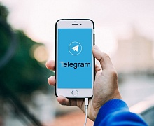 Основатель Telegram Павел Дуров признался, что давно сотрудничает с властями ЕС